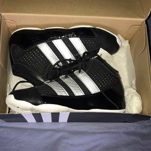 Adidas Basketball Shoes
